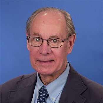 Portrait of Joel Habener